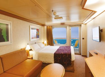 İZMİR ÇIKIŞLI COSTA DIADEMA ile BALTIK BAŞKENTLERİ