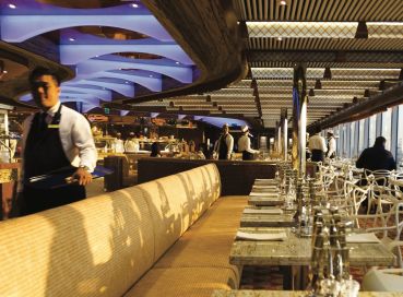 COSTA DIADEMA İLE BATI AKDENİZ & PORTEKİZ & CEBELİTARIK