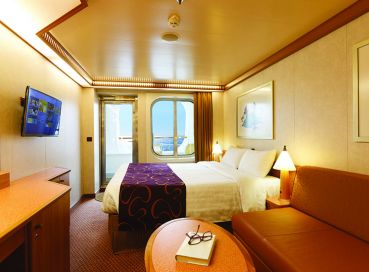 İZMİR ÇIKIŞLI 5 *COSTA DIADEMA ile NORVEÇ FİYORTLARI