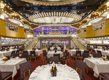 İZMİR ÇIKIŞLI 5 *COSTA DIADEMA ile NORVEÇ FİYORTLARI