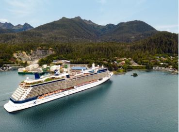 5* CELEBRITY ECLIPSE ile İngiltere & İskoçya & İrlanda
