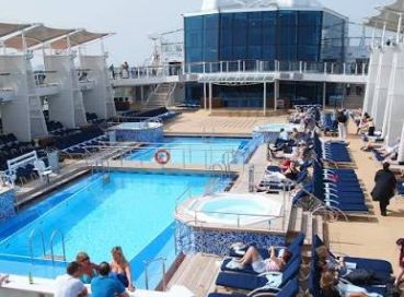 5* CELEBRITY ECLIPSE ile İngiltere & İskoçya & İrlanda