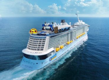 5 * SPECTRUM OF THE SEAS İLE VİZESİZ ÇİN & JAPONYA