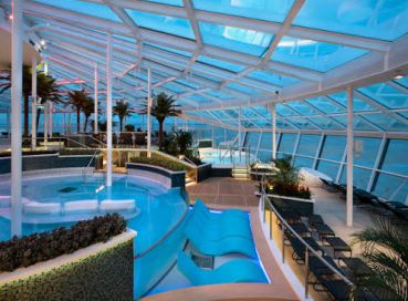 5 * SPECTRUM OF THE SEAS İLE VİZESİZ ÇİN & JAPONYA