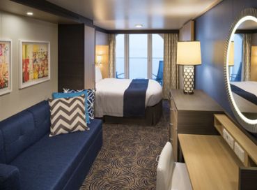 5 * SPECTRUM OF THE SEAS İLE VİZESİZ ÇİN & JAPONYA