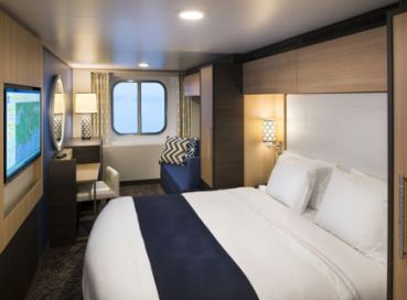 5 * SPECTRUM OF THE SEAS İLE VİZESİZ ÇİN & JAPONYA