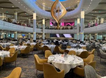 5 * SPECTRUM OF THE SEAS İLE VİZESİZ ÇİN & JAPONYA