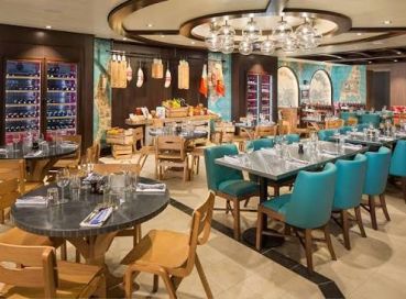 5 * SPECTRUM OF THE SEAS İLE VİZESİZ ÇİN & JAPONYA