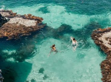 Antalya Çıkışlı Sömestr Özel Tropikal Cennet Zanzibar