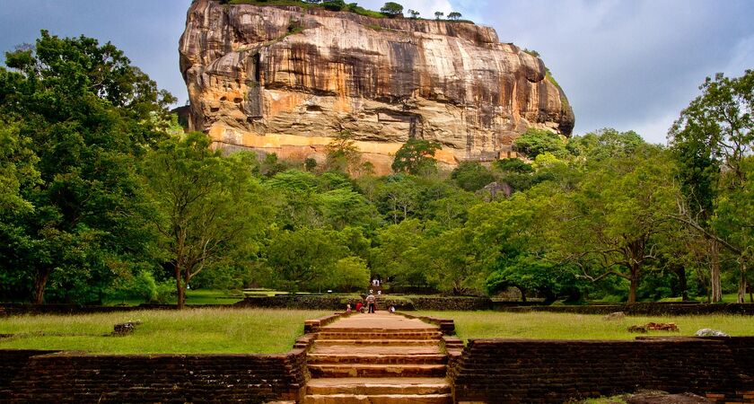 Sri Lanka 