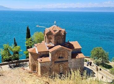 İzmir Çıkışlı  Vizesiz Balkanlar Turu- Tüm Turlar Dahil!