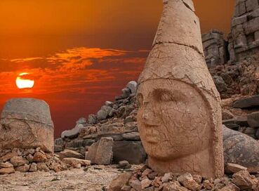Zamanın Tanığı: Gaziantep, Şanlıurfa ve Nemrut'ta Tarih Yolculuğu Turu