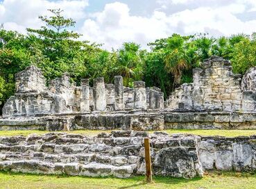 Meksika & Guatemala