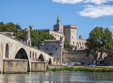 Rhone Nehri’nde Güney Fransa & Provence & İsviçre S&C (Tüm Turlar