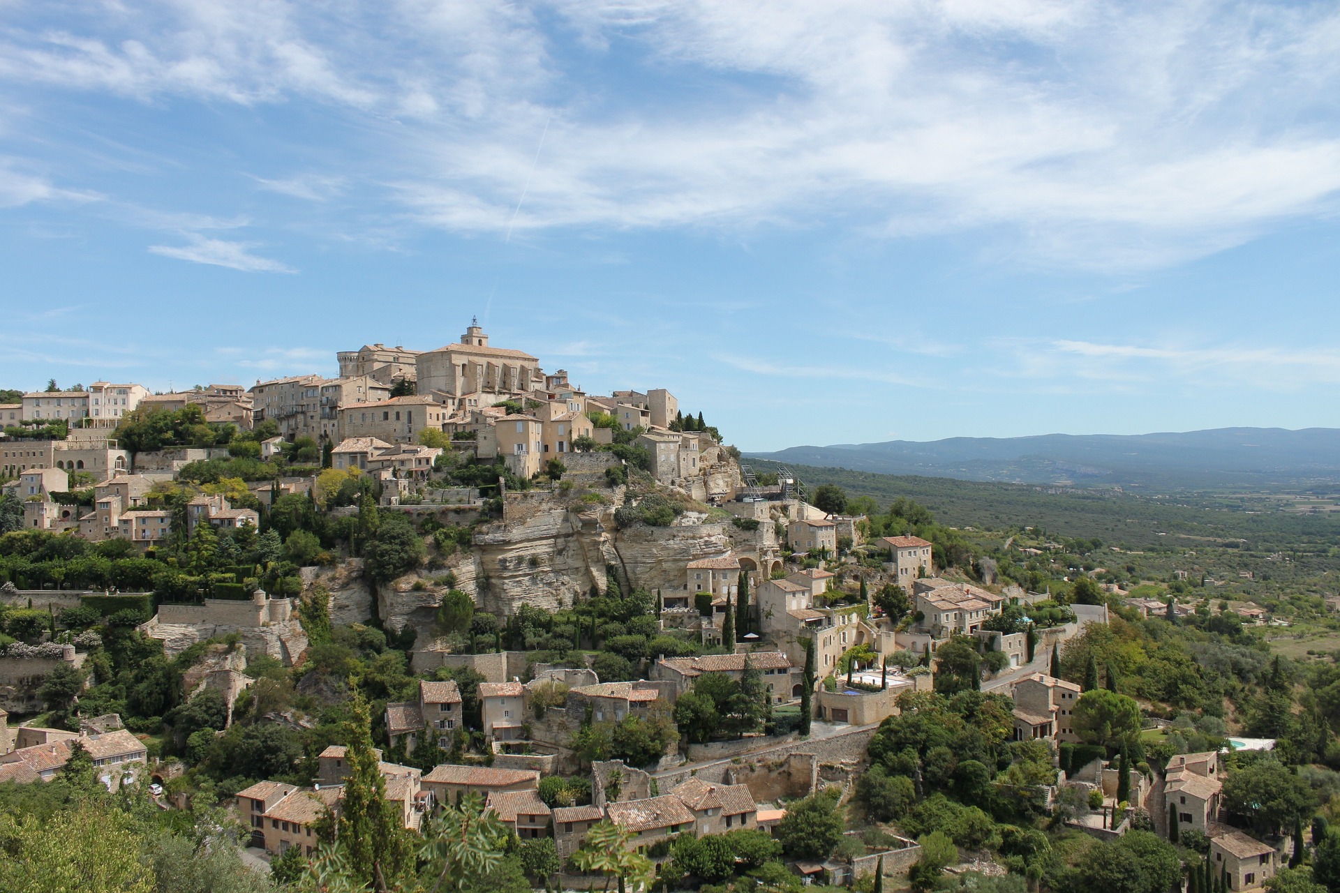 Fransa & Provence & Côte d'Azur