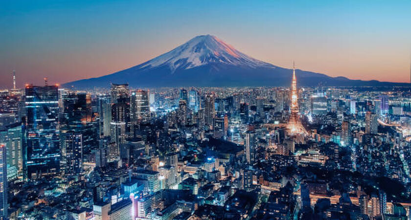 Japonya'da Bir Şinto Festivali; Gion Matsuri