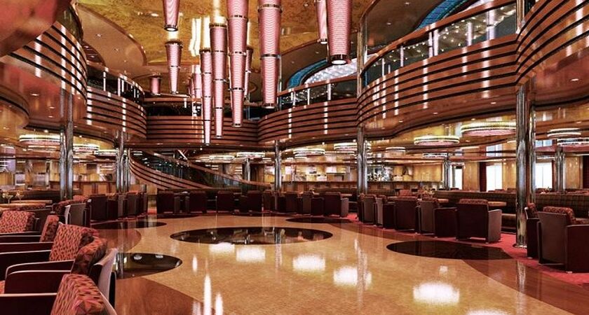 5*Costa Diadema  İle Kanarya Adaları & Batı Akdeniz