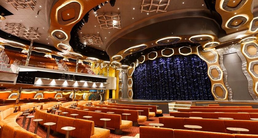 5*Costa Diadema  İle Kanarya Adaları & Batı Akdeniz