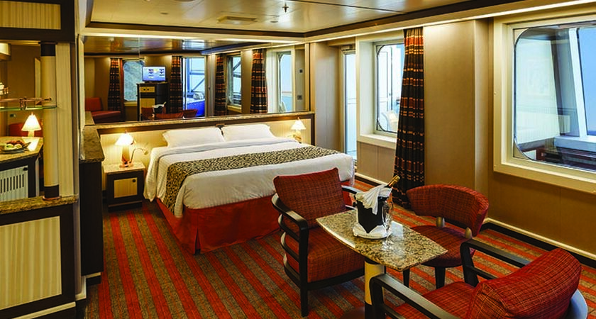 5*Costa Diadema  İle Kanarya Adaları & Batı Akdeniz