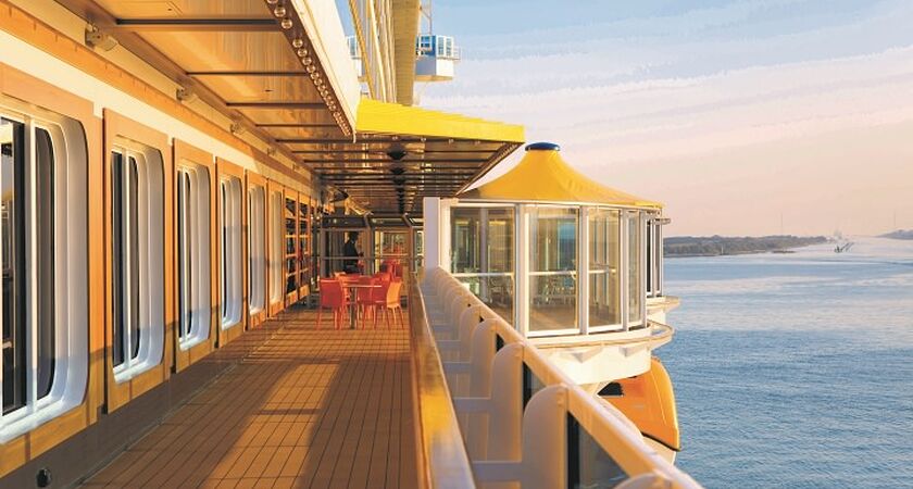 Costa Diadema İle Kuzey'den Güney'e Batı Avrupa Kıyıları & 5 Ülke