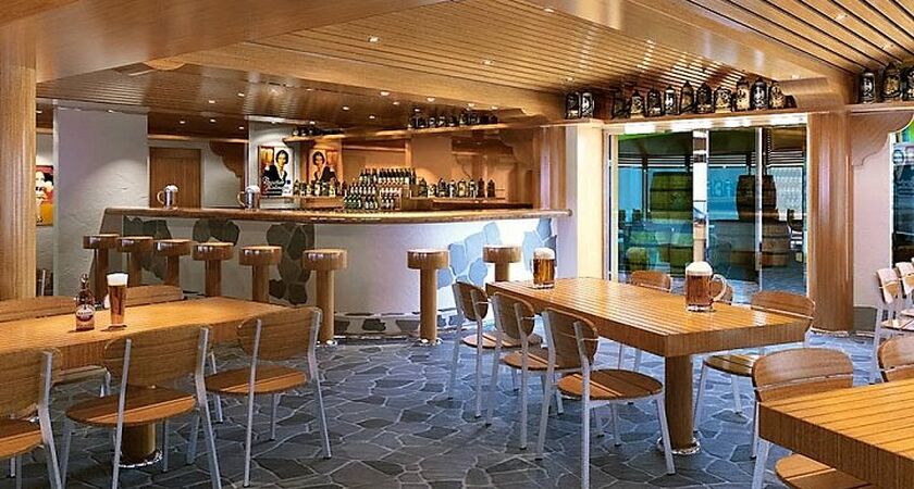 Costa Diadema İle Kuzey'den Güney'e Batı Avrupa Kıyıları & 5 Ülke