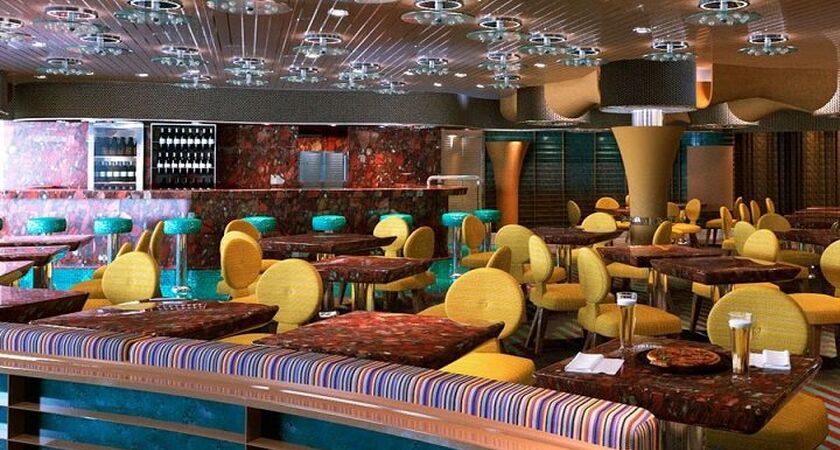 Costa Diadema İle Kuzey'den Güney'e Batı Avrupa Kıyıları & 5 Ülke