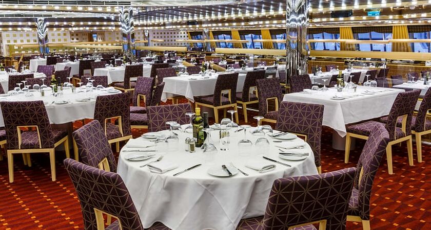 Costa Diadema İle Kuzey'den Güney'e Batı Avrupa Kıyıları & 5 Ülke