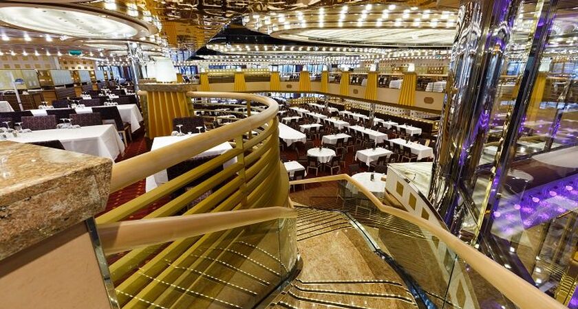 Costa Diadema İle Kuzey'den Güney'e Batı Avrupa Kıyıları & 5 Ülke