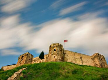 Zamanın Tanığı: Gaziantep, Şanlıurfa ve Nemrut'ta Tarih Yolculuğu Turu