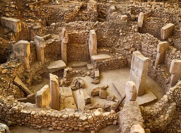 Zamanın Tanığı: Gaziantep, Şanlıurfa ve Nemrut'ta Tarih Yolculuğu Turu