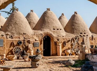 Zamanın Tanığı: Gaziantep, Şanlıurfa ve Nemrut'ta Tarih Yolculuğu Turu