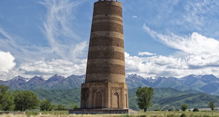 Özbekistan; İpek Yolu (3)