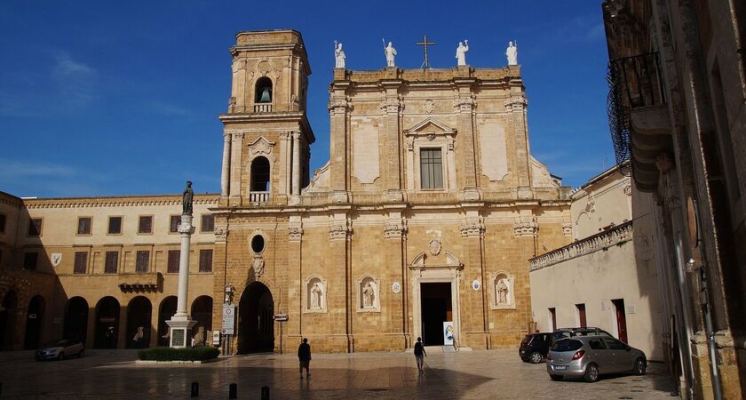 Puglia & Amalfi (3)