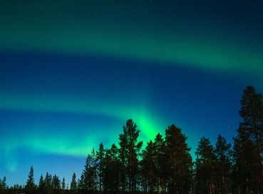 Lapland Igloo Konaklamalı Exclusive ve Buzkıran Turu