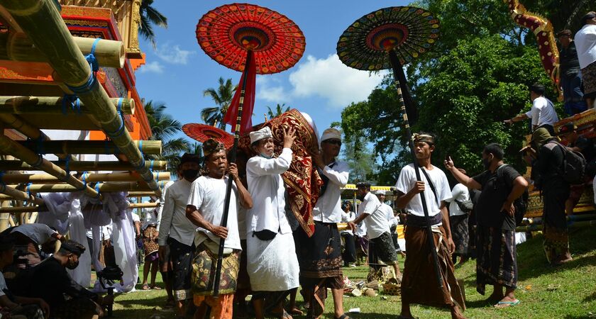 Tropikal Cennet Ubud & Bali (2)