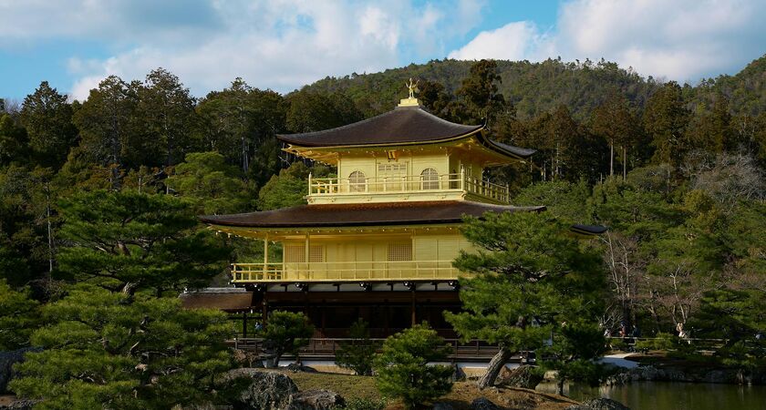 Japonya; Sakura Zamanı (3)