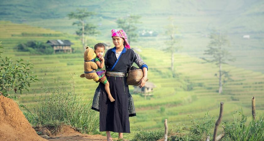 Ubud & Bali & Endonezya Turu (1 )