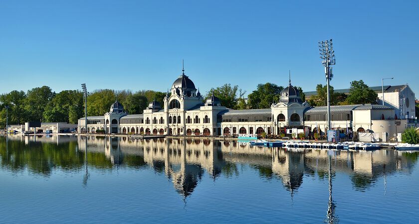 Klasik Orta Avrupa Turu