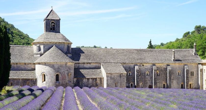 Rhone Nehri’nde Güney Fransa & Provence & İsviçre (Tüm Turlar Dahil)