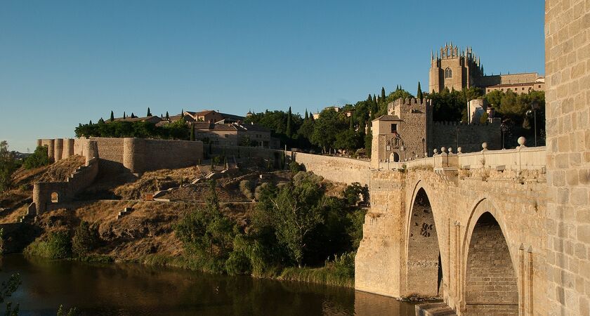 Douro Nehri'nde İspanya & Portekiz Turu ( Tüm Turlar Dahil) (S&C)