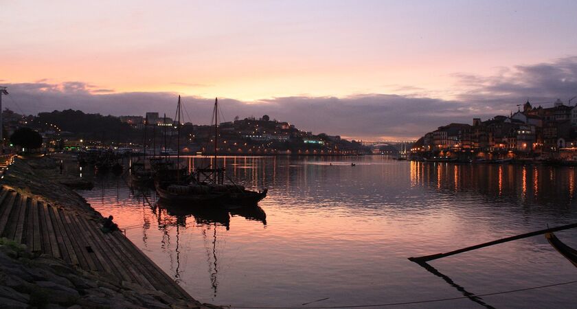 Douro Nehri'nde İspanya & Portekiz Turu ( Tüm Turlar Dahil) (S&C)