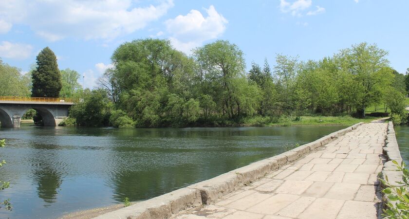 Douro Nehri'nde İspanya & Portekiz Turu ( Tüm Turlar Dahil) (S&C)