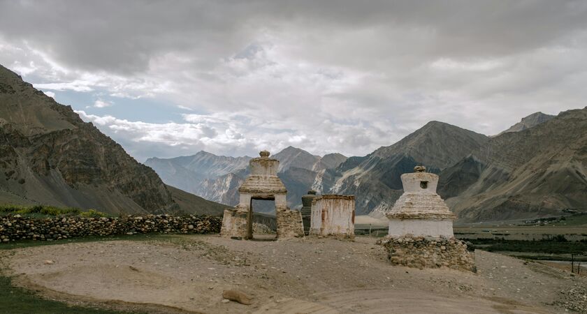 Himalaya'nın Eteklerinde Nepal Turu