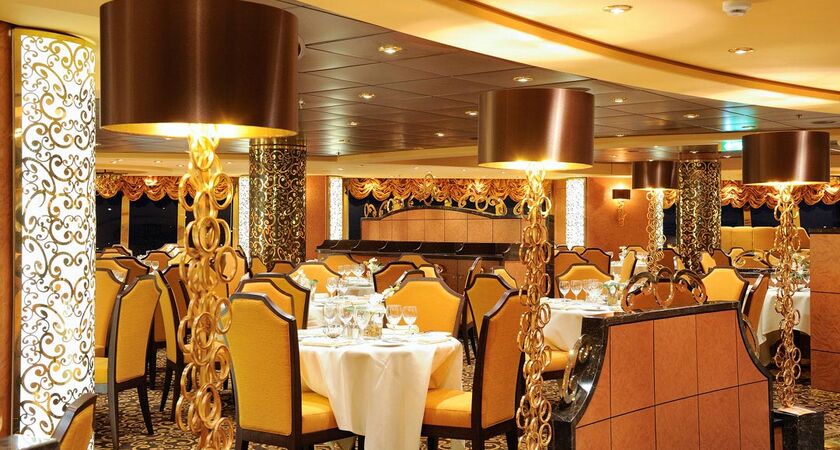 MSC Fantasia İle 7 Gece Ramazan Bayramın'da Tunus'lu Akdeniz & Sicilya 