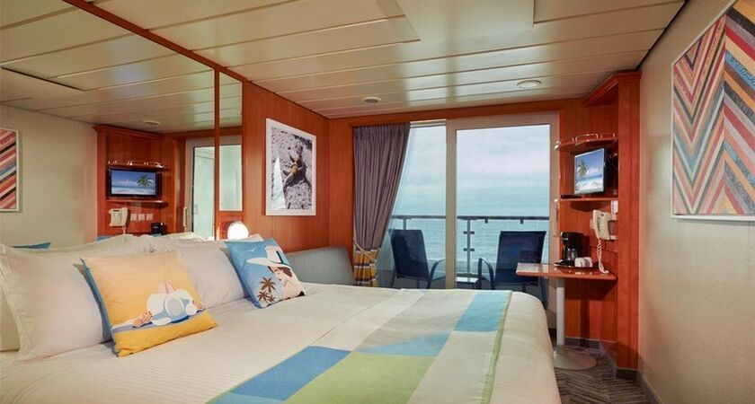 5* NORWEGIAN DAWN ile HİNT OKYANUSU GÜNEY AFRİKA & MAURITIUS & MADAGASKAR