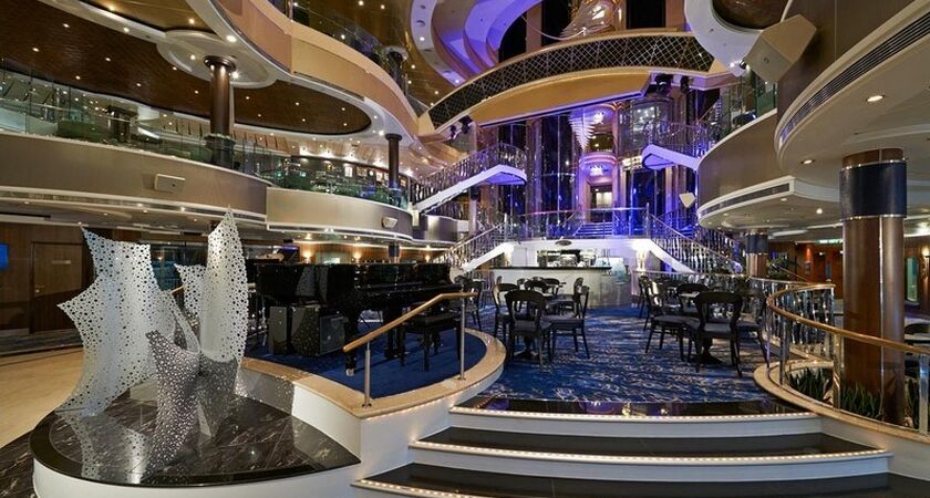 5* NORWEGIAN DAWN ile HİNT OKYANUSU GÜNEY AFRİKA & MAURITIUS & MADAGASKAR