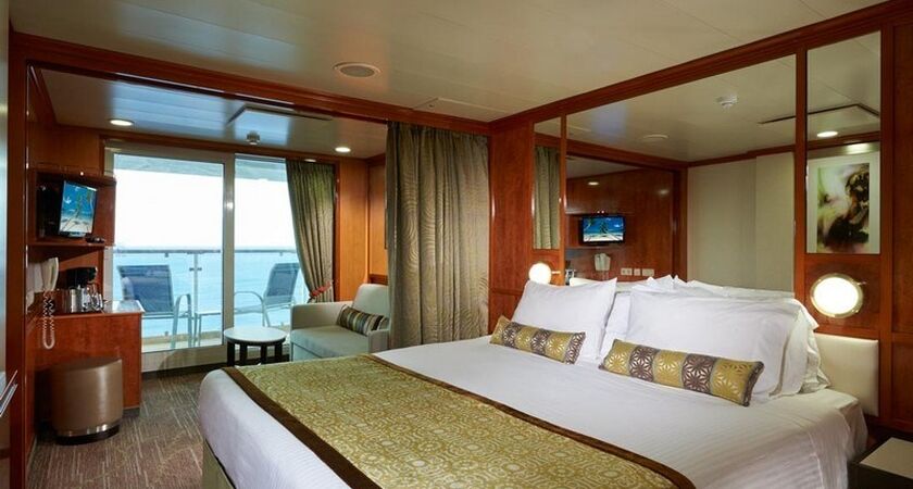 5* NORWEGIAN DAWN ile HİNT OKYANUSU GÜNEY AFRİKA & MAURITIUS & MADAGASKAR