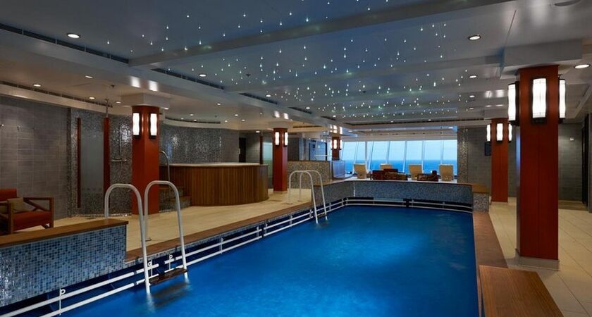 5* NORWEGIAN DAWN ile HİNT OKYANUSU GÜNEY AFRİKA & MAURITIUS & MADAGASKAR