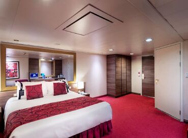 MSC Fantasia ile  “İstanbul Galataport Hareketli”  Kanallar Şehri Venedik & İtalya & Yunanistan