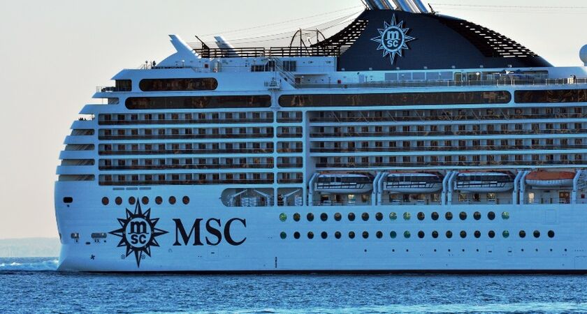 MSC Poesia ile  “Vizesiz” Brezilya & Arjantin & Uruguay